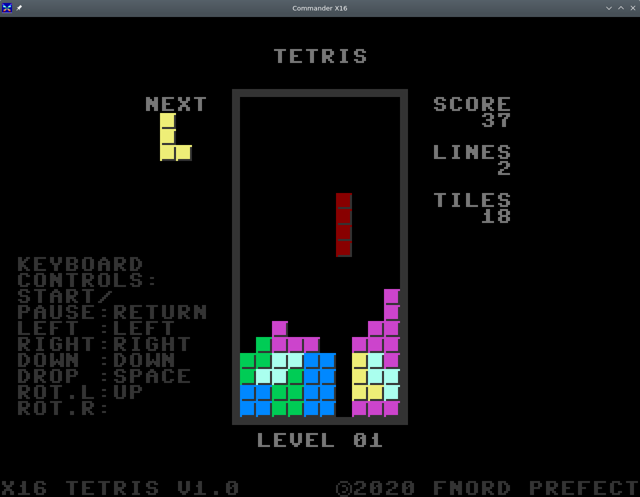 Tetris