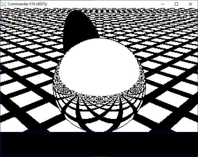 Basic Raytracer