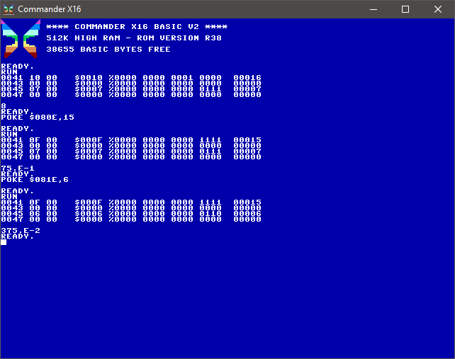 Floating Point in 6502